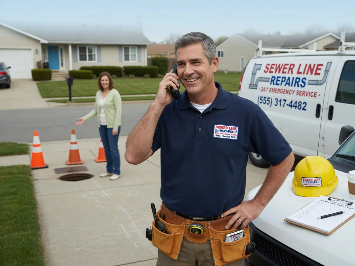 Emergency Plumber Talihina, OK FAQs